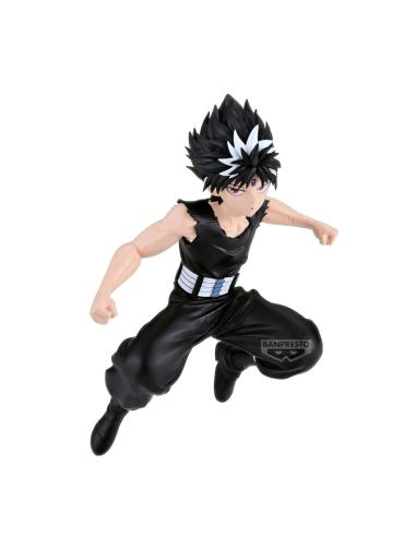 BANPRESTO Figura Maximatic Hiei Yu Yu Hakusho 16cm