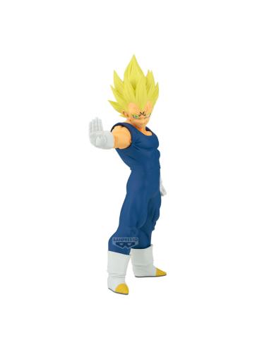 BANPRESTO Figura Majin Vegeta Grandista Dragon Ball Z 31cm