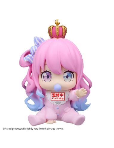 BANPRESTO Figura Himemori Luna Holobabies Hololive 13cm