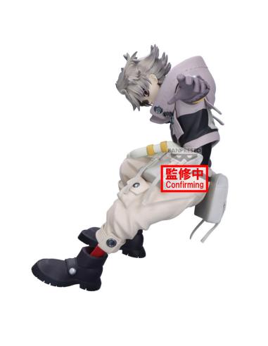 BANPRESTO Figura Rudo Gachiakuta Vibration Stars 15cm