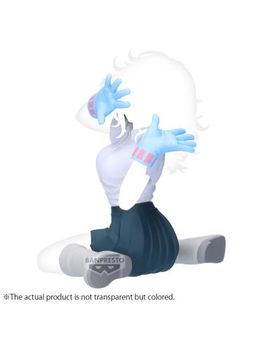 BANPRESTO Figura Toru Hagakure Glitter &#38; Glamours My Hero Academia 13cm