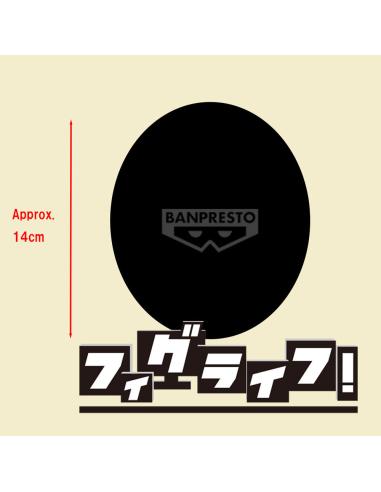 BANPRESTO Figura FL Doma Demon Slayer: Kimetsu no Yaiba 24cm
