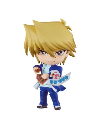 Good Smile Company Yu-Gi-Oh! Duel Monsters Figura Nendoroid Joey Wheeler 10 cm