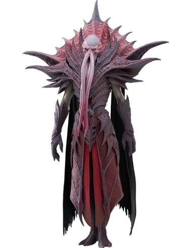 Good Smile Company Baldur´s Gate III Estatua PVC Pop Up Parade SP The Emperor 22 cm