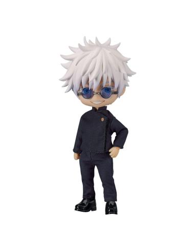 Good Smile Company Jujutsu Kaisen Figura Nendoroid Doll Satoru Gojo: Tokyo Jujutsu High School Ver. 14 cm