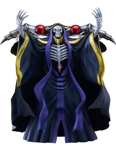 Good Smile Company Overlord Estatua PVC Pop Up Parade SP Ainz Ooal Gown 26 cm