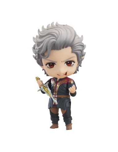 Good Smile Company Baldur´s Gate III Figura Nendoroid Astarion 10 cm