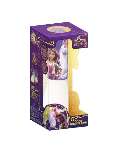 Joy Toy (IT) Unicorn Academy lamparilla Starlight
