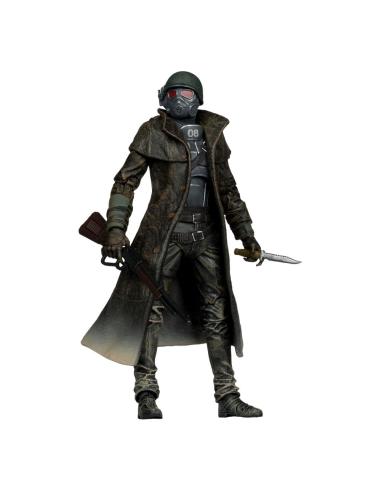 McFarlane Toys Fallout: New Vegas McFarlane Elite Edition #4 Figura NCR Ranger 17 cm