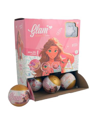 BOTI Glam Surprise Deluxe maquillaje en Cápsulas expositor (20)