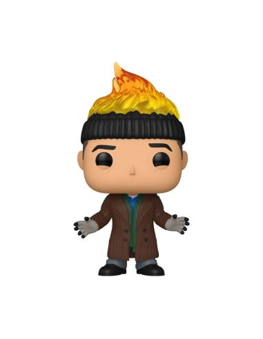 Funko Solo en casa 2 POP! Movies Vinyl Figura Harry 9 cm