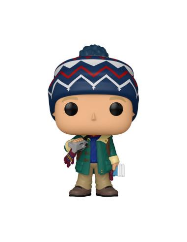 Funko Solo en casa 2 POP! Movies Vinyl Figura Kevin 9 cm