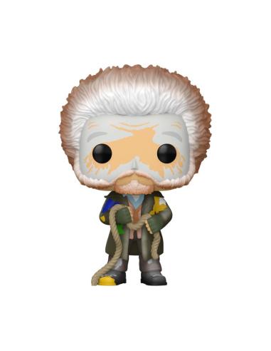 Funko Solo en casa 2 POP! Movies Vinyl Figura Marv 9 cm