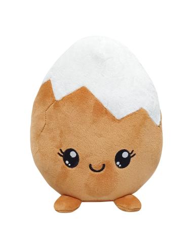 Joy Toy (IT) Peluche Yummis Ei 25 cm
