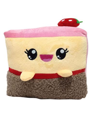 Joy Toy (IT) Peluche Yummis Cake 22 cm