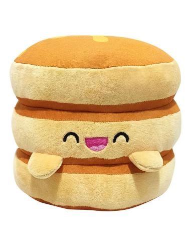 Joy Toy (IT) Peluche Yummis Pancake 19 cm