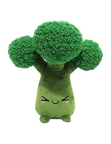 Joy Toy (IT) Peluche Yummis Broccoli 26 cm