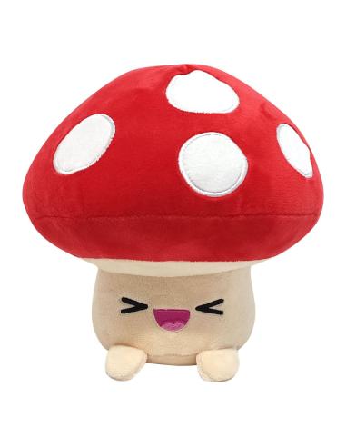 Joy Toy (IT) Peluche Yummis Mushroom 19 cm