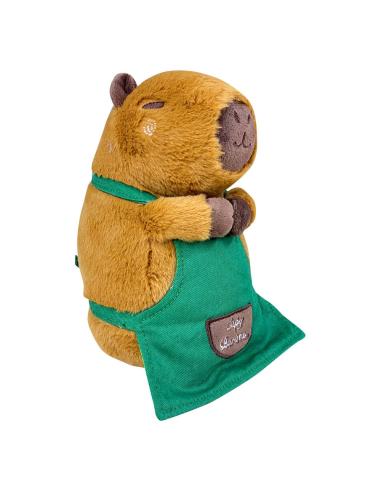 Joy Toy (IT) Capybara Peluche Barista 21 cm