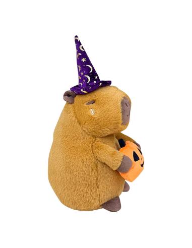Joy Toy (IT) Capybara Peluche Halloween 22 cm
