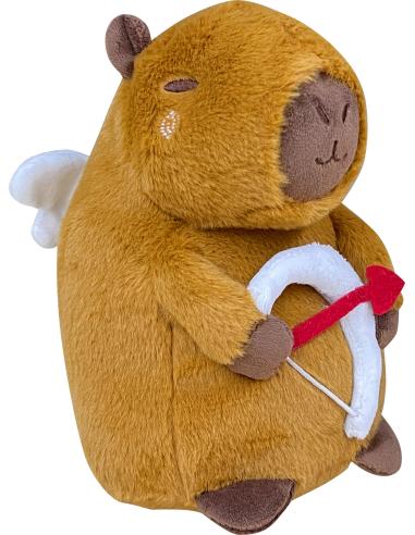 Joy Toy (IT) Capybara Peluche Cupid 21 cm