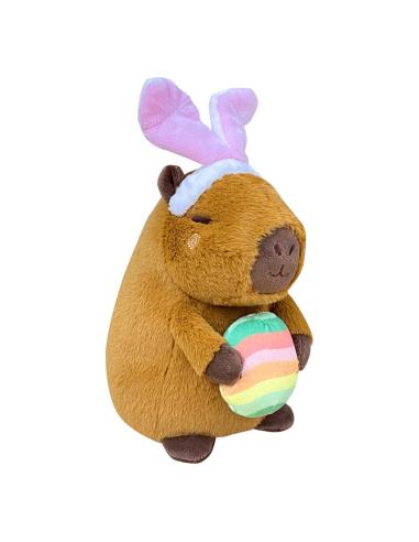 Joy Toy (IT) Capybara Peluche Eastern 25 cm