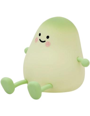 Joy Toy (IT) Kawaii lamparilla 3D Mango