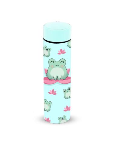 Karactermania Oh My Pop! Botella Termo Froggy