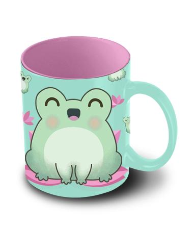 Karactermania Oh My Pop! Taza Froggy