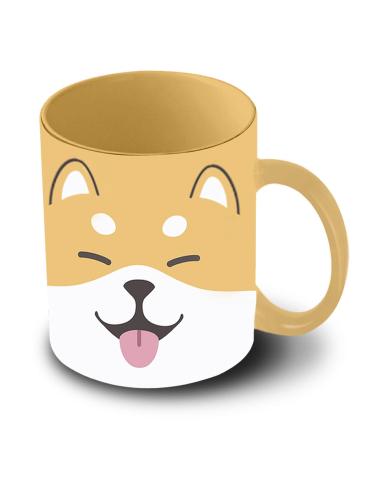 Karactermania Oh My Pop! Taza Shiba
