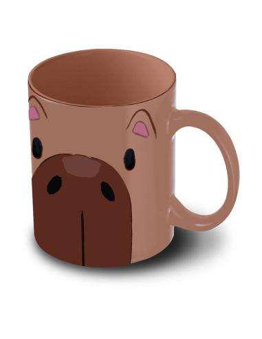 Karactermania Oh My Pop! Taza Capybara