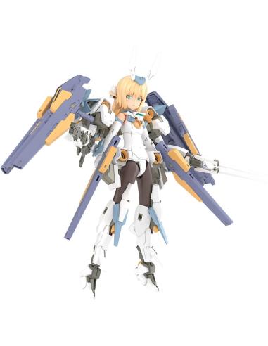 Kotobukiya Frame Arms Girl Maqueta Plastic Model Kit Grande Scale Baselard 25 cm