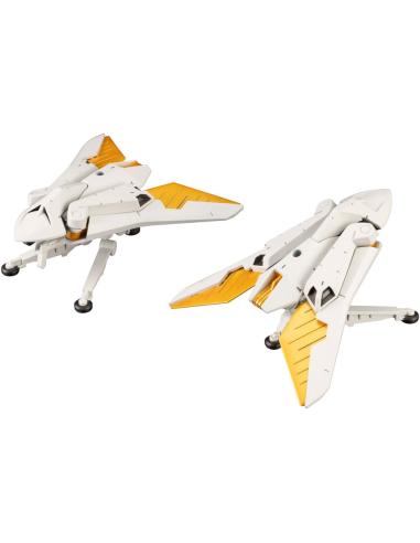 Kotobukiya Hexa Gear Maqueta Accesorios Plastic Model Kit Alternative Cloudshape