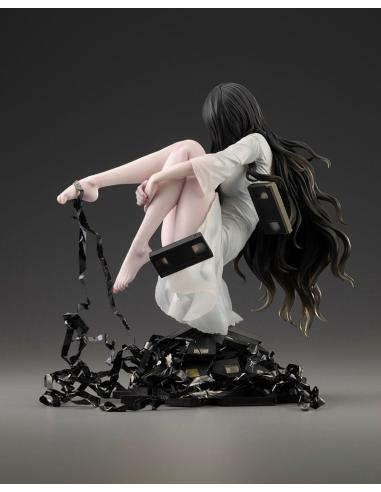 Kotobukiya The Ring Bishoujo Estatua PVC 1/7 Sadako 17 cm
