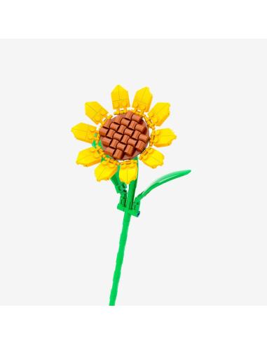 Pantasy Pantasy Original Kit de Construcción Girasol