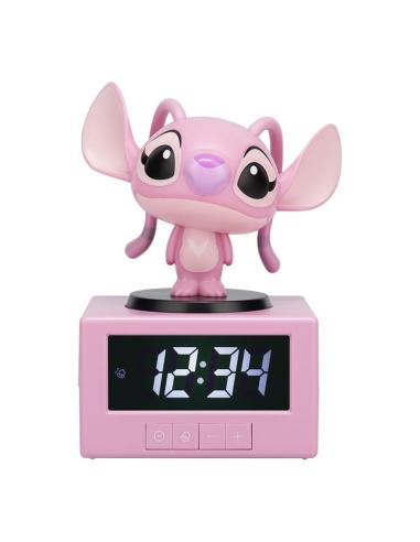 Paladone Products Lilo & Stitch despertador Icon Angel 12 cm