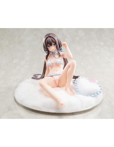 Hakoiri Musume Inc. Original Character Estatua PVC 1/6Hoshimiya Amane illustration by karory (KAROMIX) 17 cm