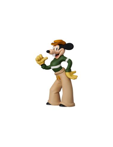 Medicom Disney Minifigura UDF Serie 11 Sweater Mickey Mouse Mortimer Mouse 7 cm