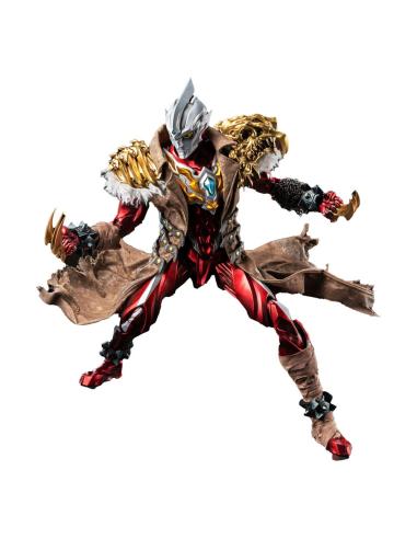 ThreeZero Ultraman Figura Masayuki Gotoh Ultraman Regulos 33 cm