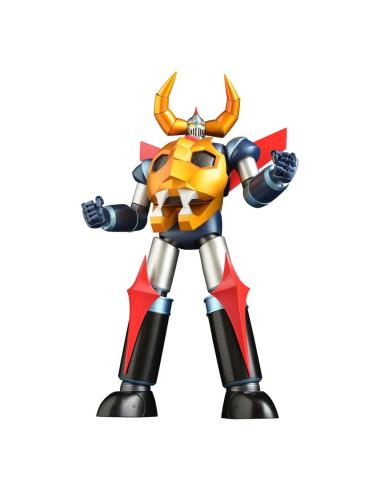 Evolution Toy Gaiking: Legend of Daiku-Maryu Figura Diecast Grand Action Bigsize Model Gaiking 45 cm
