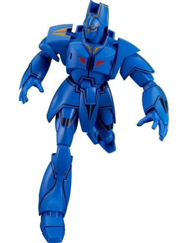 Good Smile Company Giant Gorg Maqueta Moderoid Plastic Model Kit Gorg 17 cm