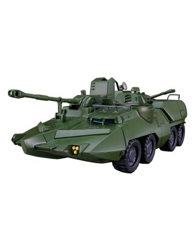 Good Smile Company Giant Gorg Maqueta Moderoid Plastic Model Kit Carrier Beagle 23 cm