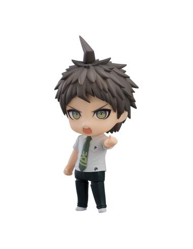 Good Smile Company Danganronpa 1-2 Reload Figura Nendoroid Hajime Hinata 10 cm