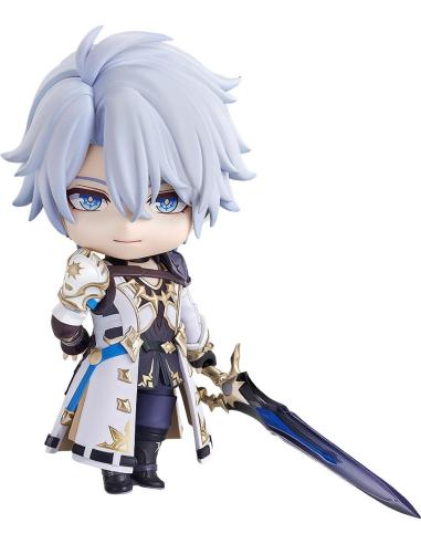 Good Smile Company Honkai: Star Rail Figura Nendoroid Phainon 10 cm