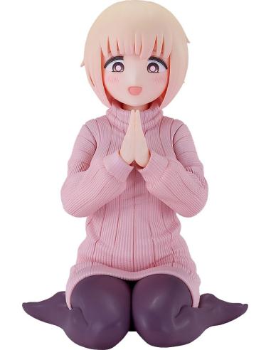 Good Smile Company Dokagui Daisuki! Mochizuki-san Estatua PVC Pop Up Parade Swacchao! Mochizuki-san 10 cm