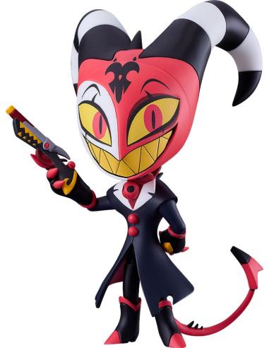 Good Smile Company Helluva Boss Figura Nendoroid Blitzo 10 cm