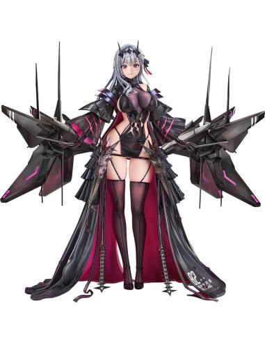 Good Smile Company Goddess of Victory: Nikke Estatua 1/7 Modernia Second Affection 25 cm