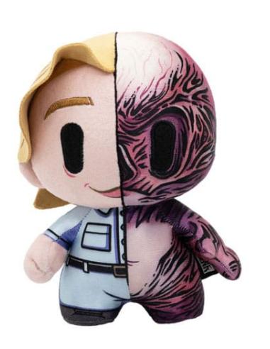 YuMe Toys Stranger Things Peluche DZNR Vecna Times Change Edition 18 cm