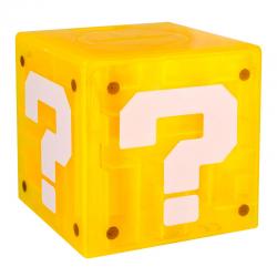 Hucha Question Block Super Mario Bros Nintendo