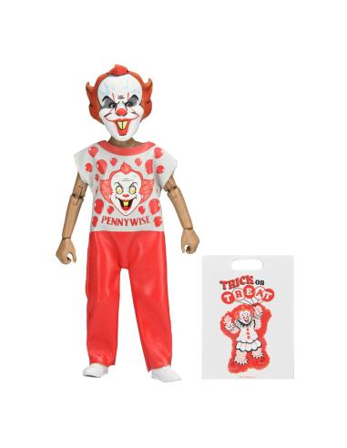 Figura NECA IT de Pennywise Ben Cooper